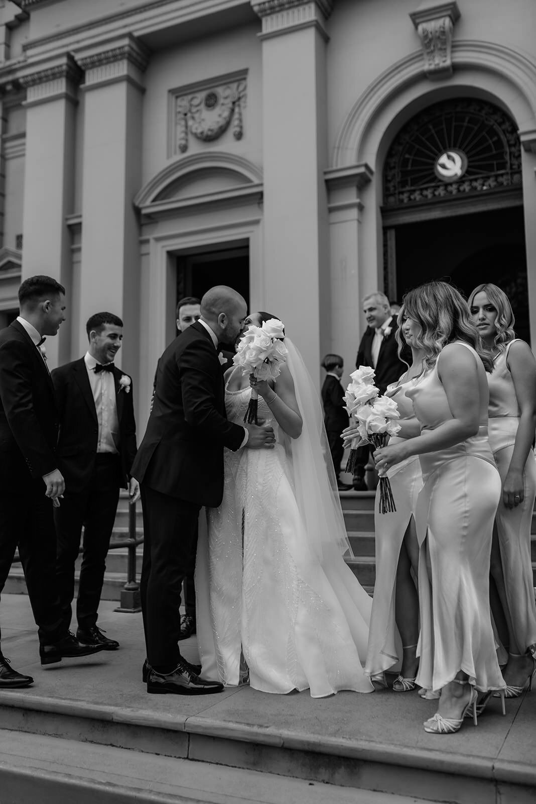 church-wedding-portrait