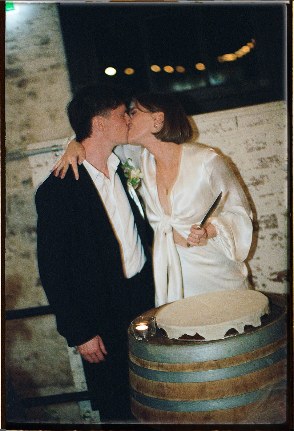 Three Blue Ducks, sydney wedding Film photography-122