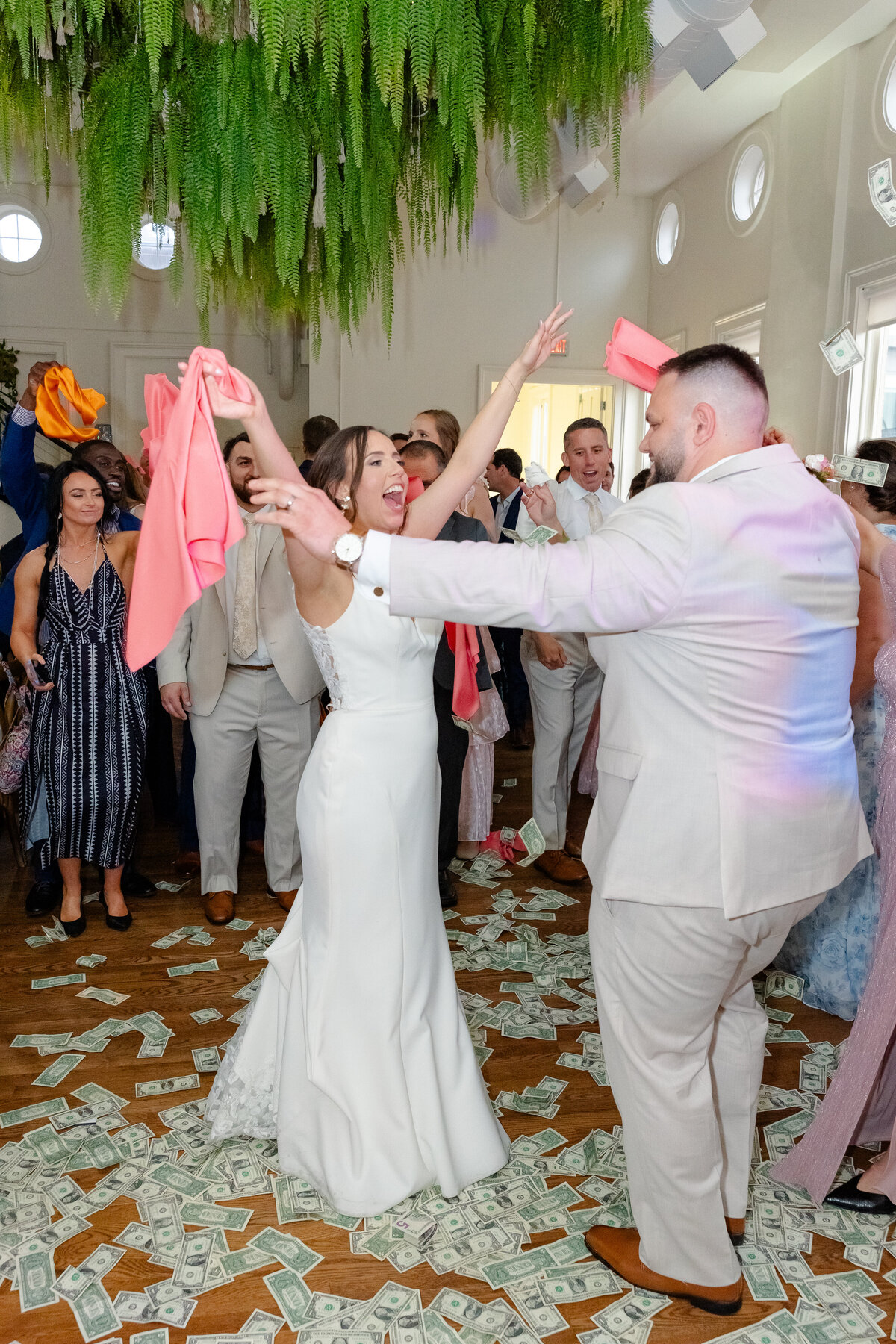 Jen & Enis Wedding-576
