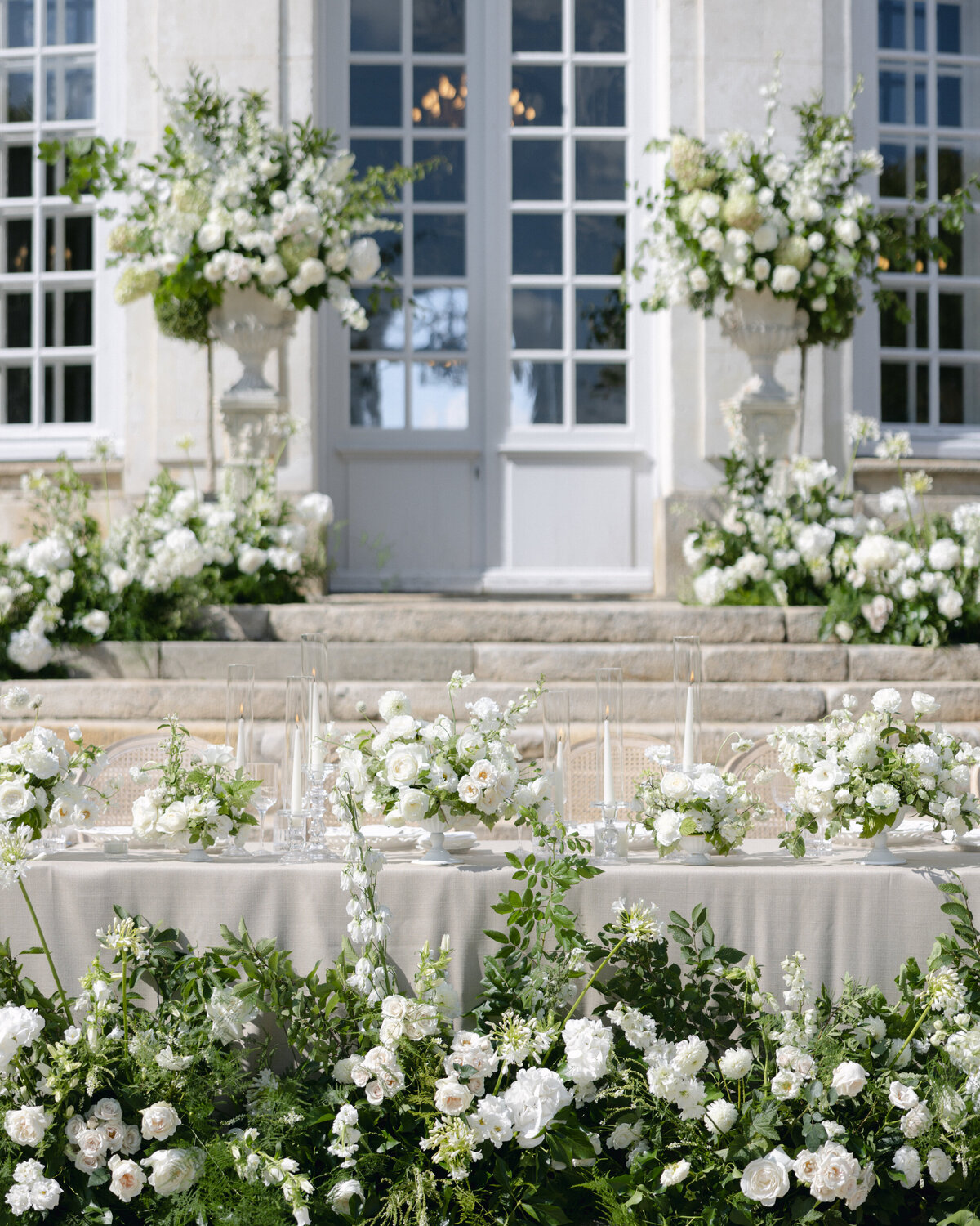 Chateau-de-Grand-Luce-wedding-florist-Floraison34
