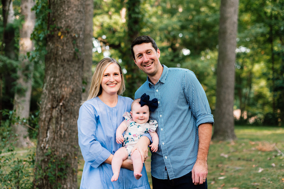 Ziegler Family Outdoor Session, Mountainside NJ Photographer, Nichole Tippin Photography, Echo Lake Park, Union County Photography-2