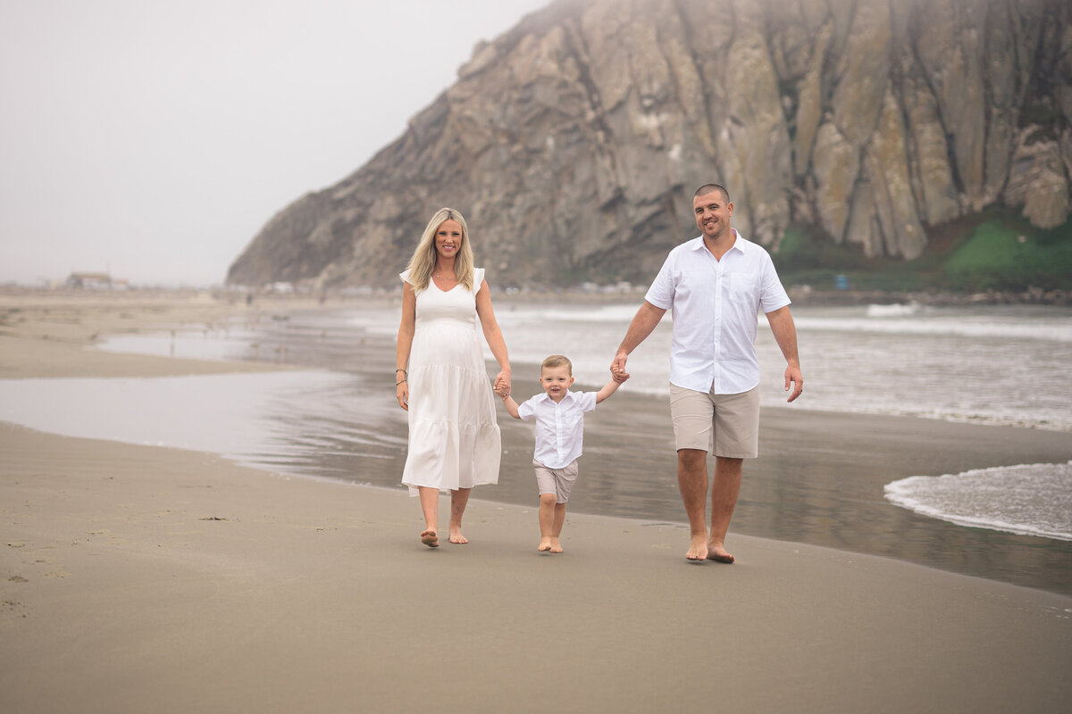 San Luis Obispo Photographer | Rosa Clark Photography-10