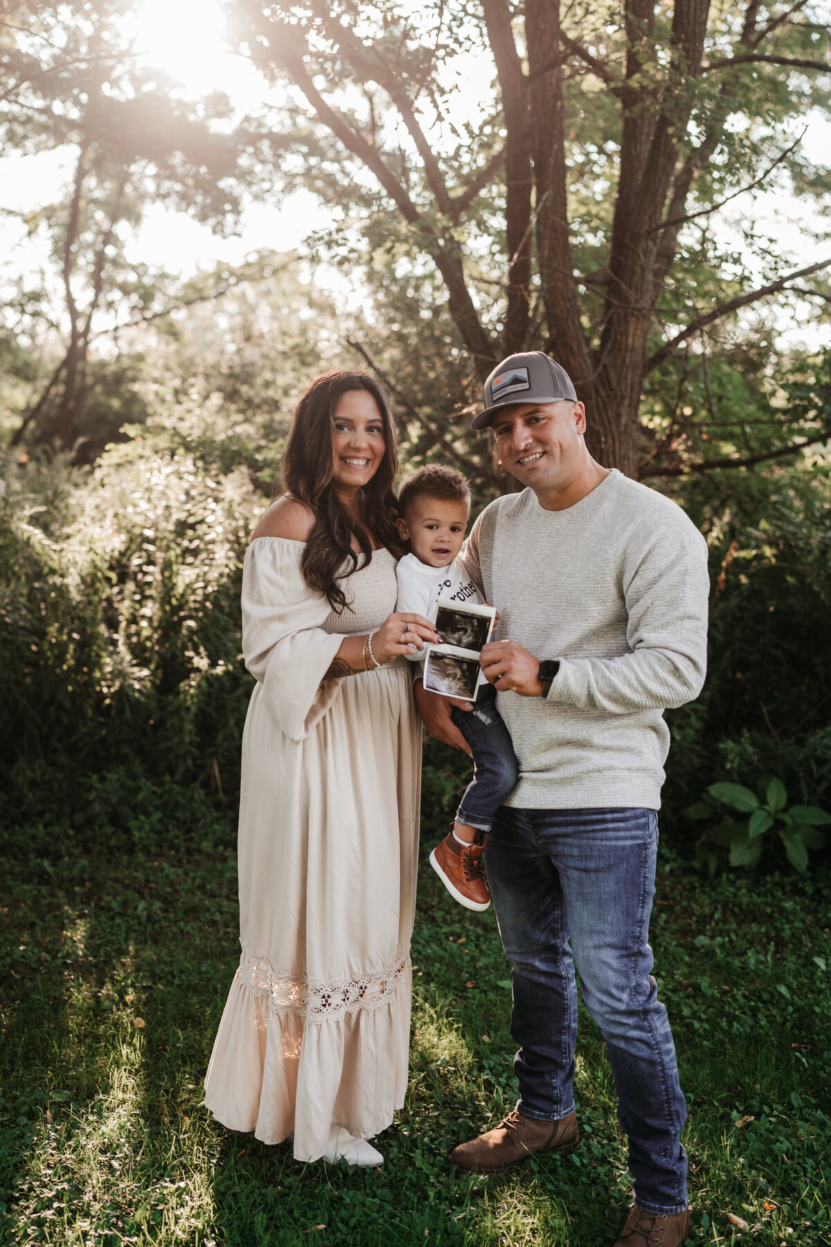 Santana Block Photography Family 005