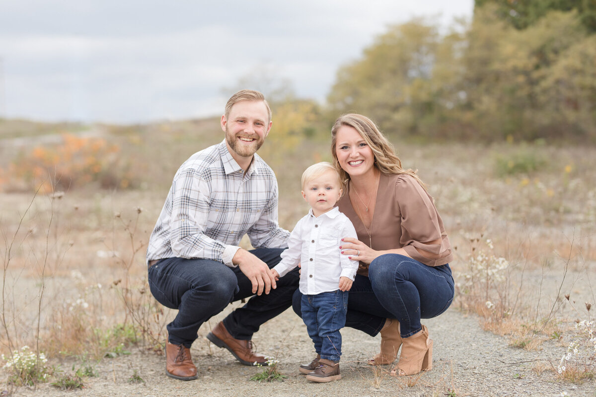 Upper St. Clair Family Photographer