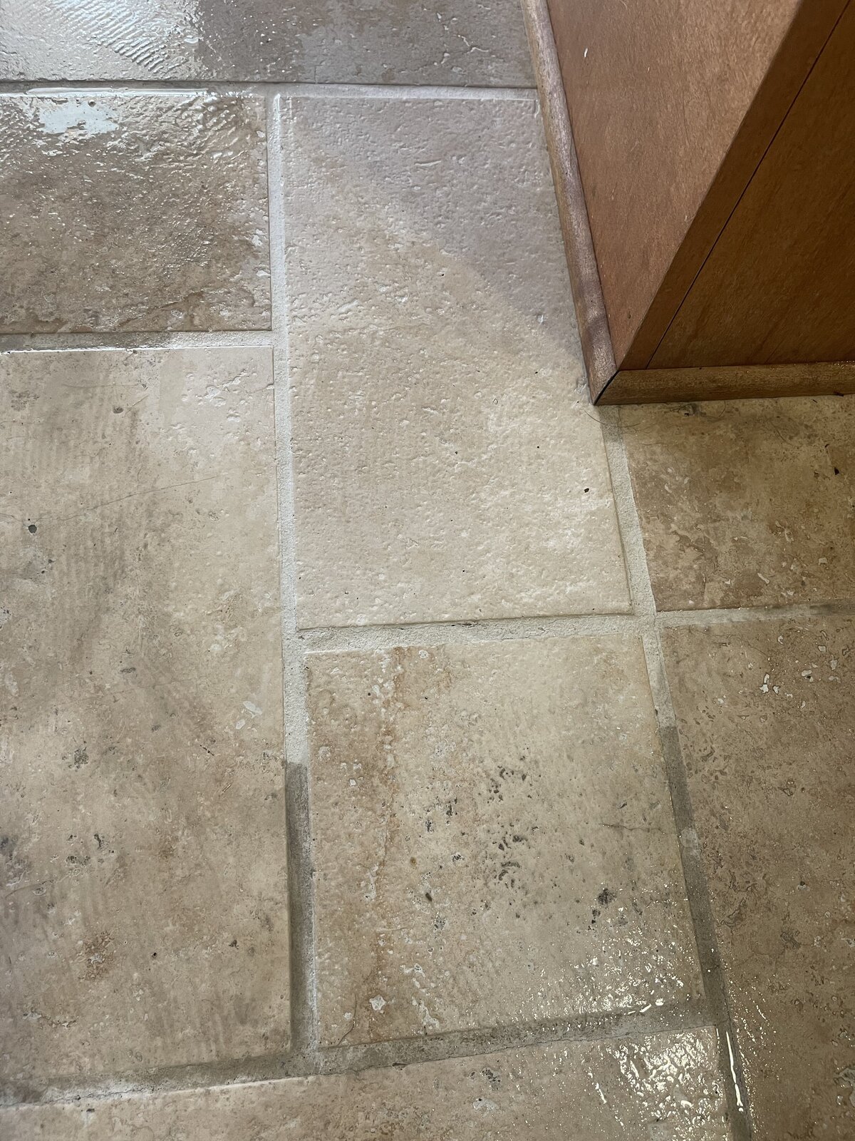 Tile & grout cleaning -4