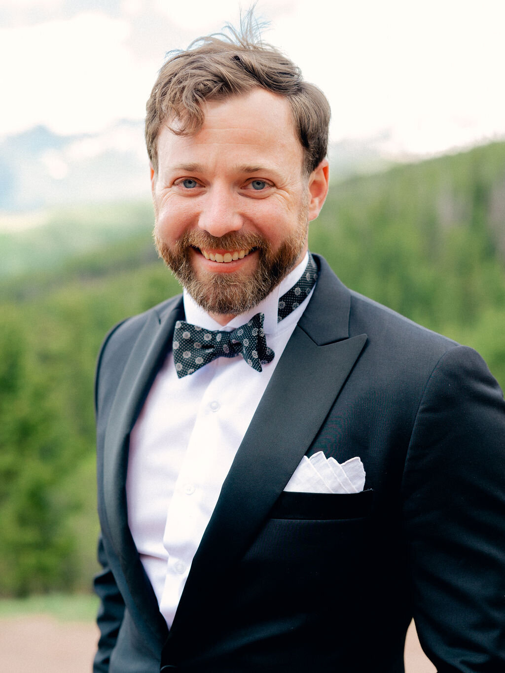 Colorado Wedding Photographer - Alison Brooke Photography
