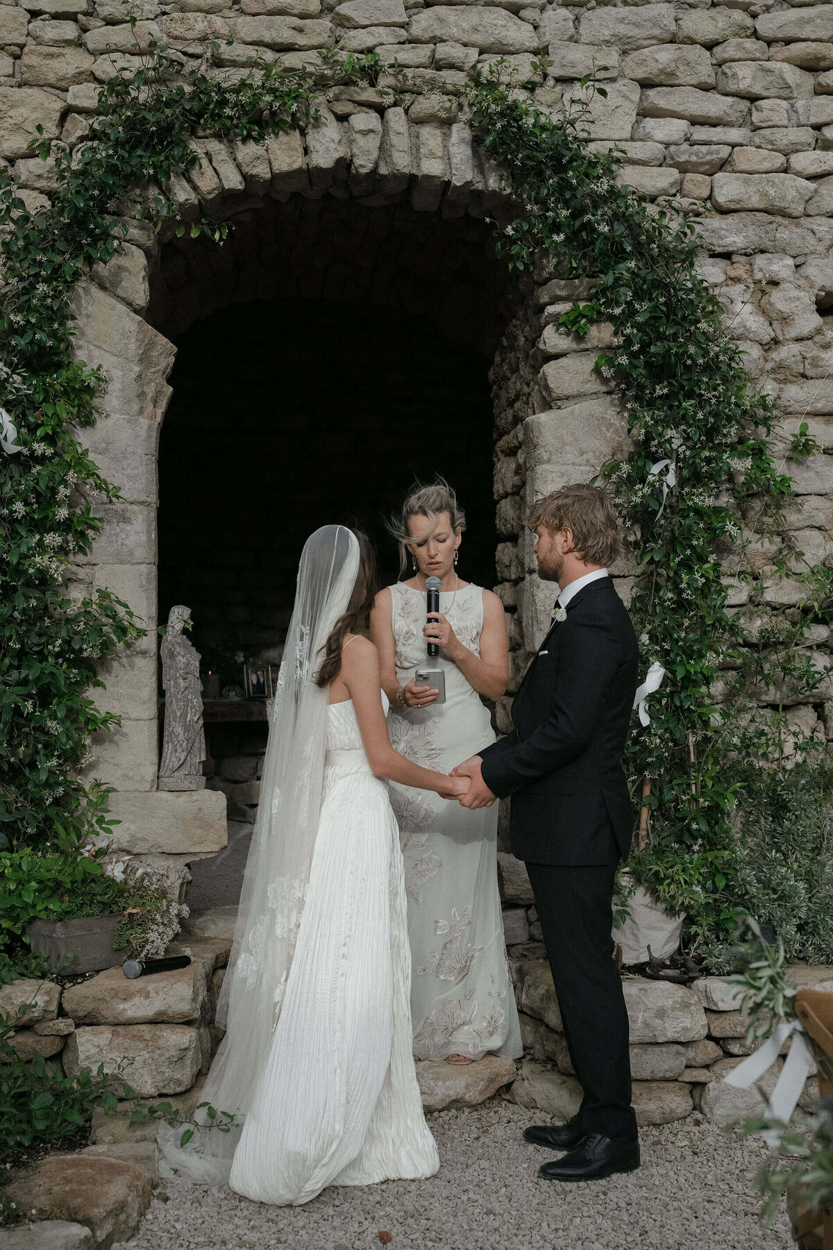 France film wedding photographer