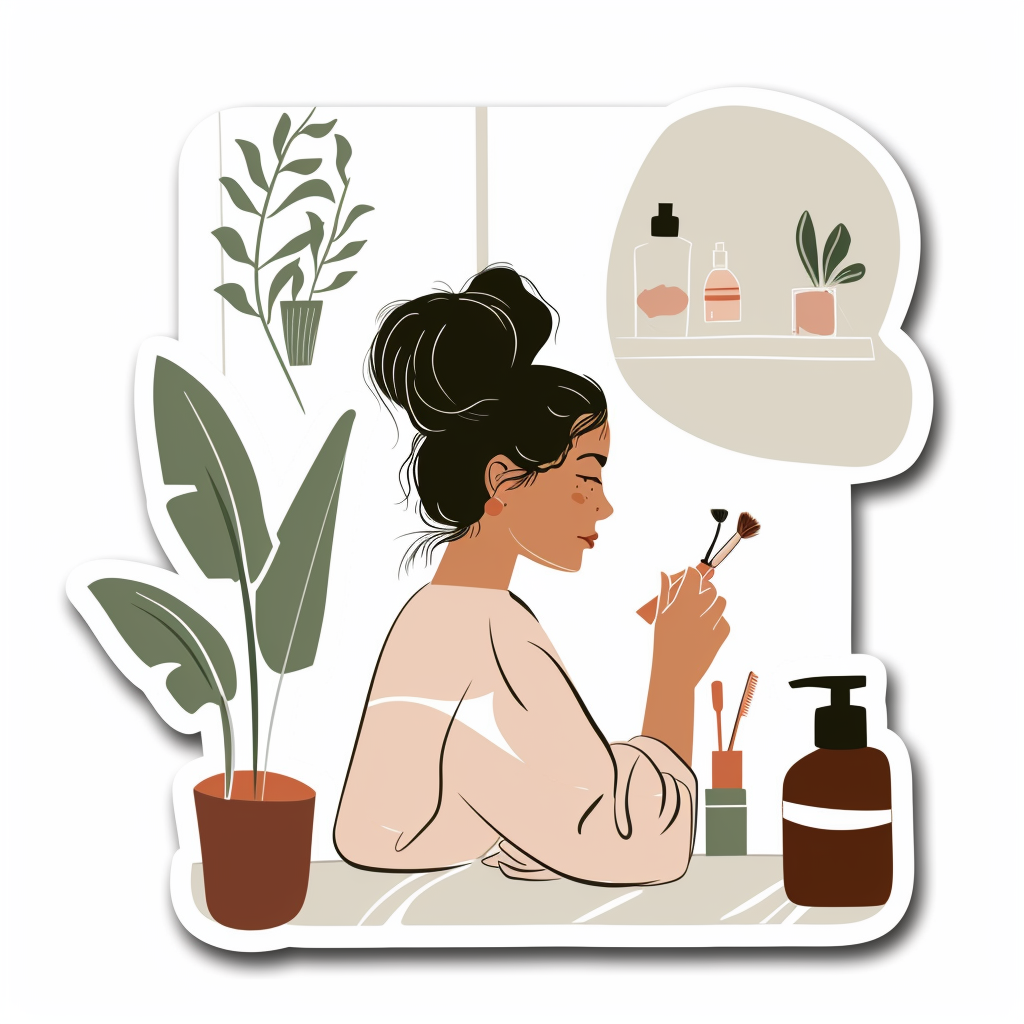 ygioots_clipart_self-care_themed_woman_in_a_beauty_salon_neut_b99c1b0f-1e22-44d3-a997-1500c45da77a_0