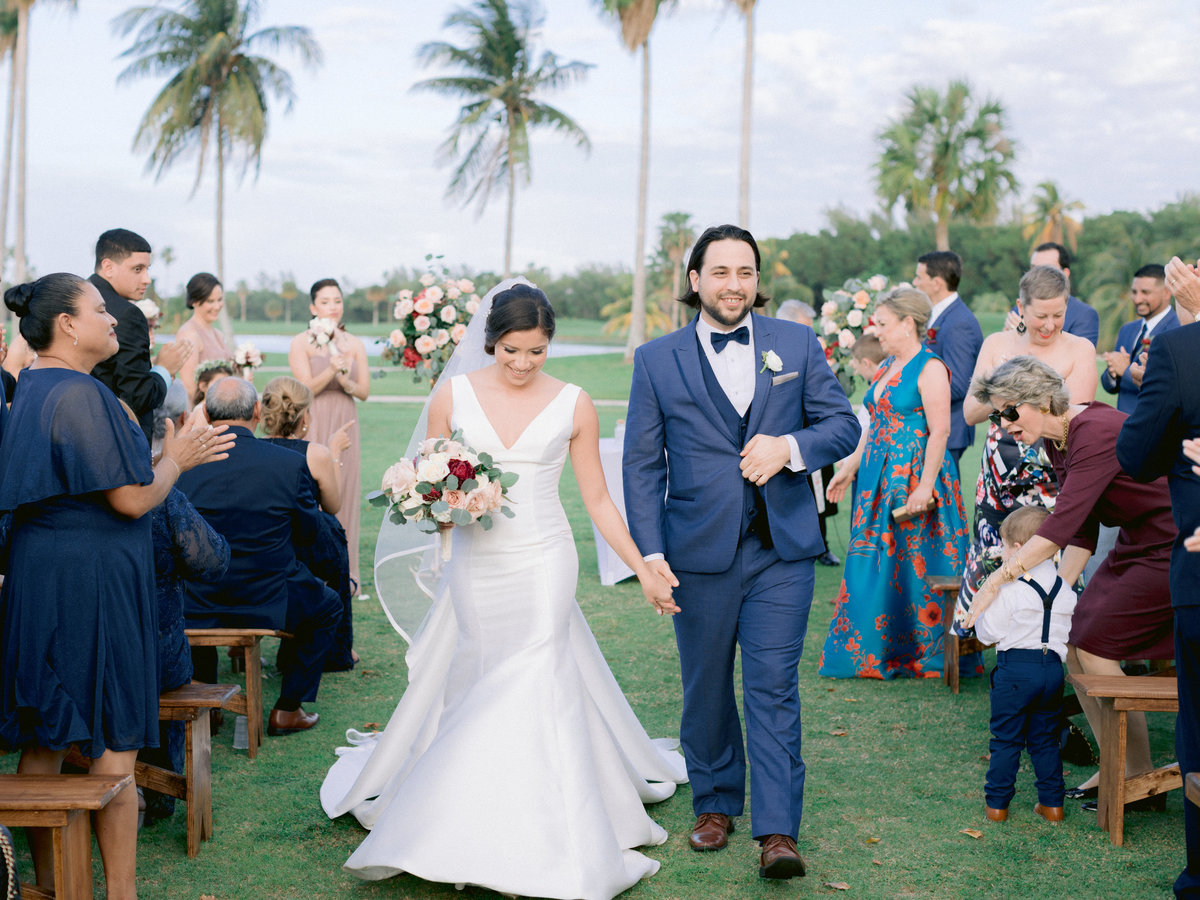 Miami Golf Course Wedding-37