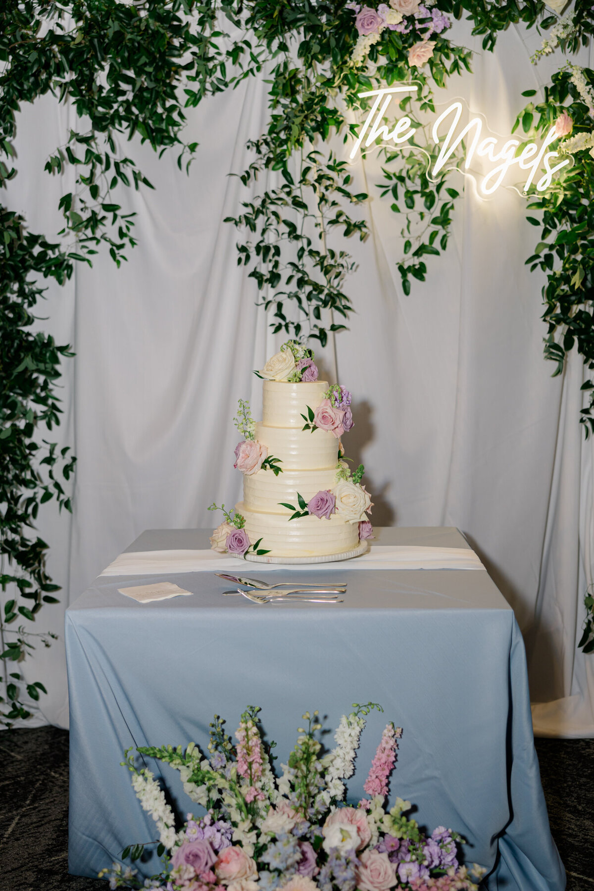Regan + Brad Jackson Hole Wedding-43