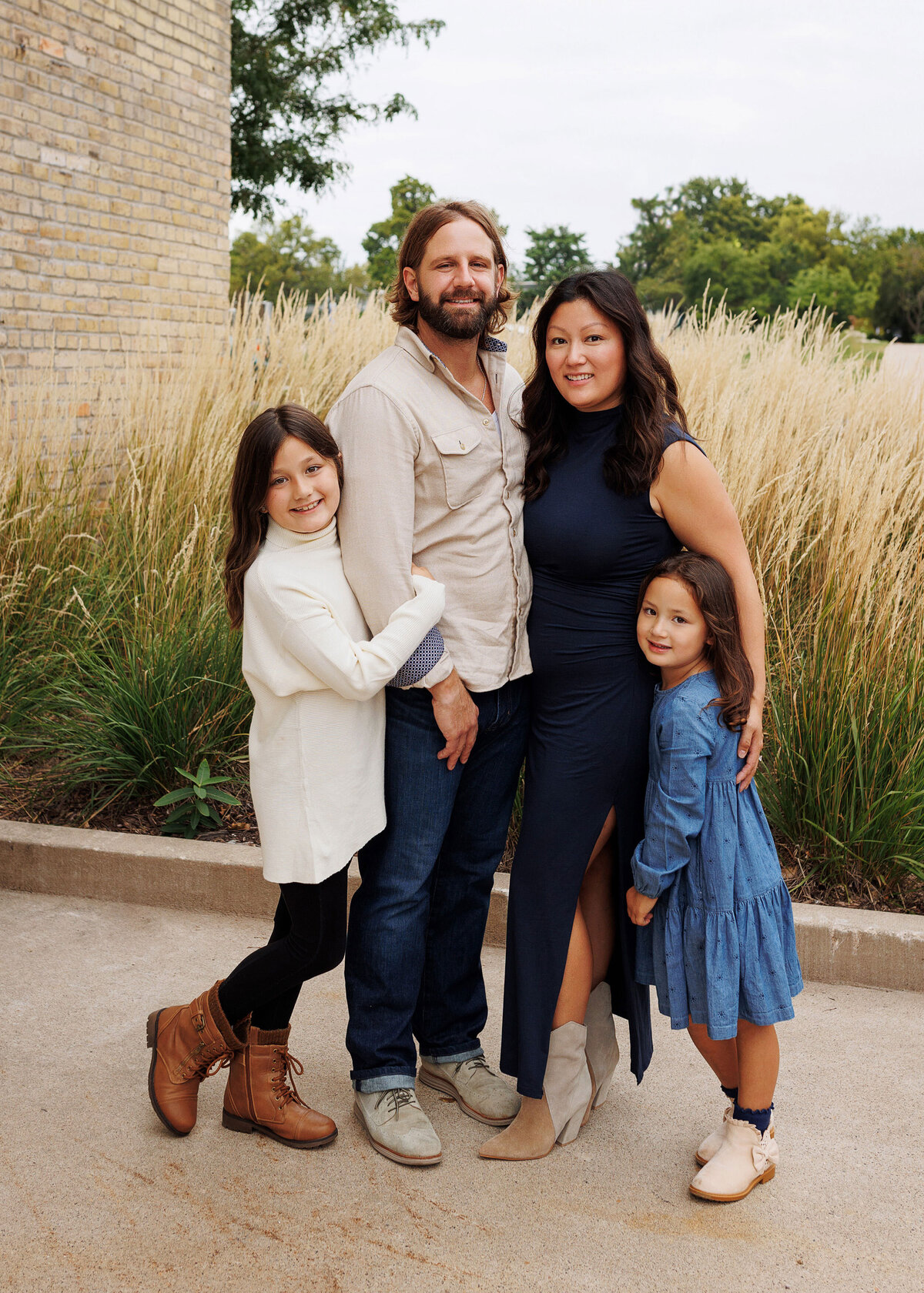 Minneapolis Family Session