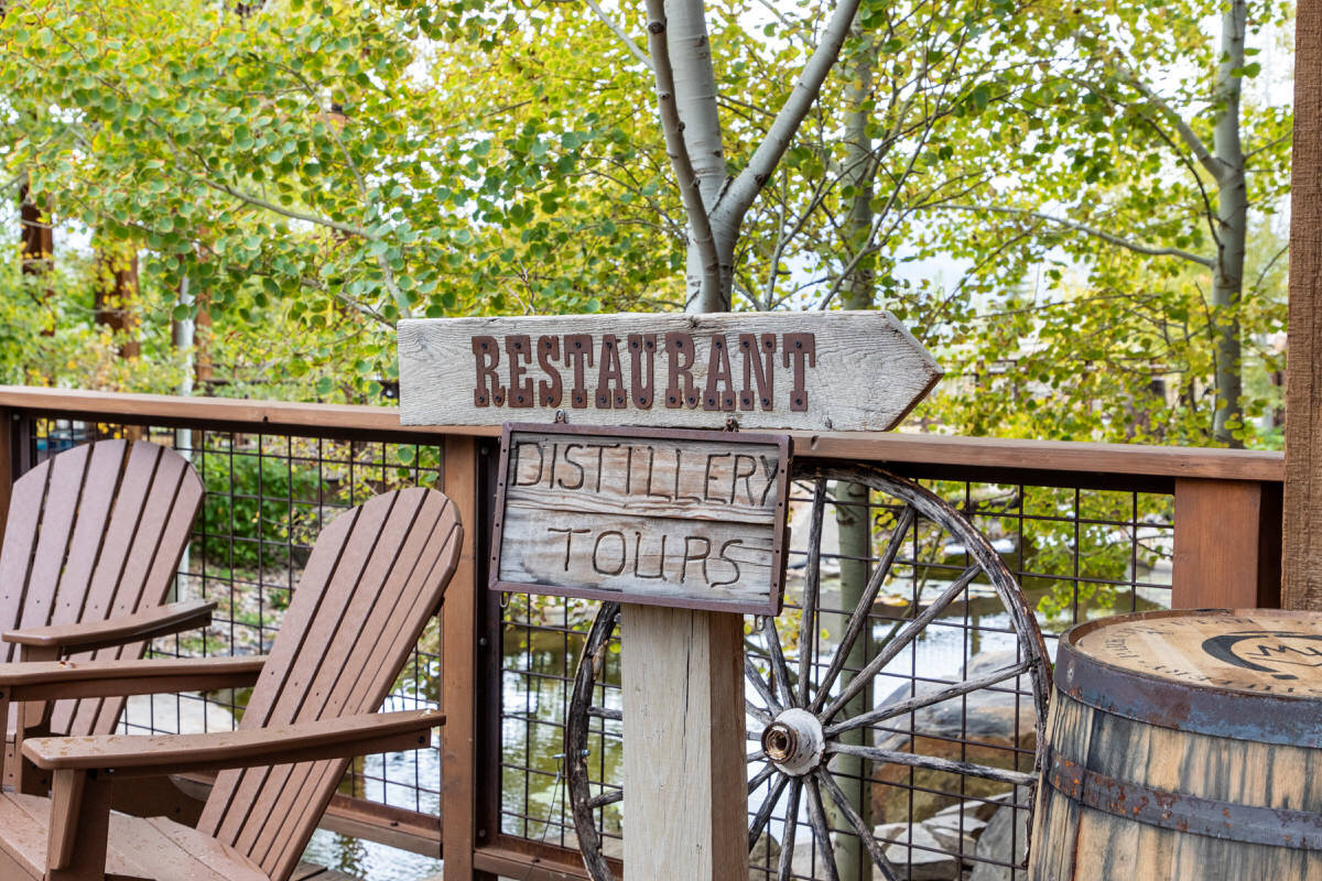 Blue Sky Ranch Corporate Meeting Retreat (34)