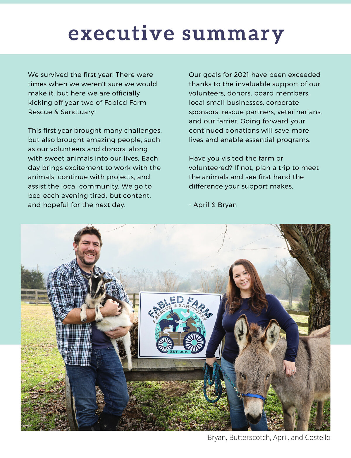 Fabled Farm 2021 Annual Report-2