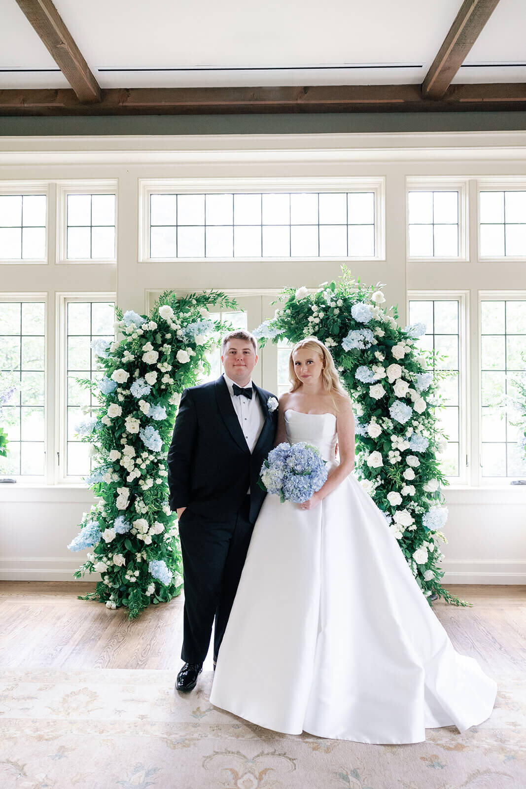Tuxedo Club Wedding Photographer_Diana and Korey_0015