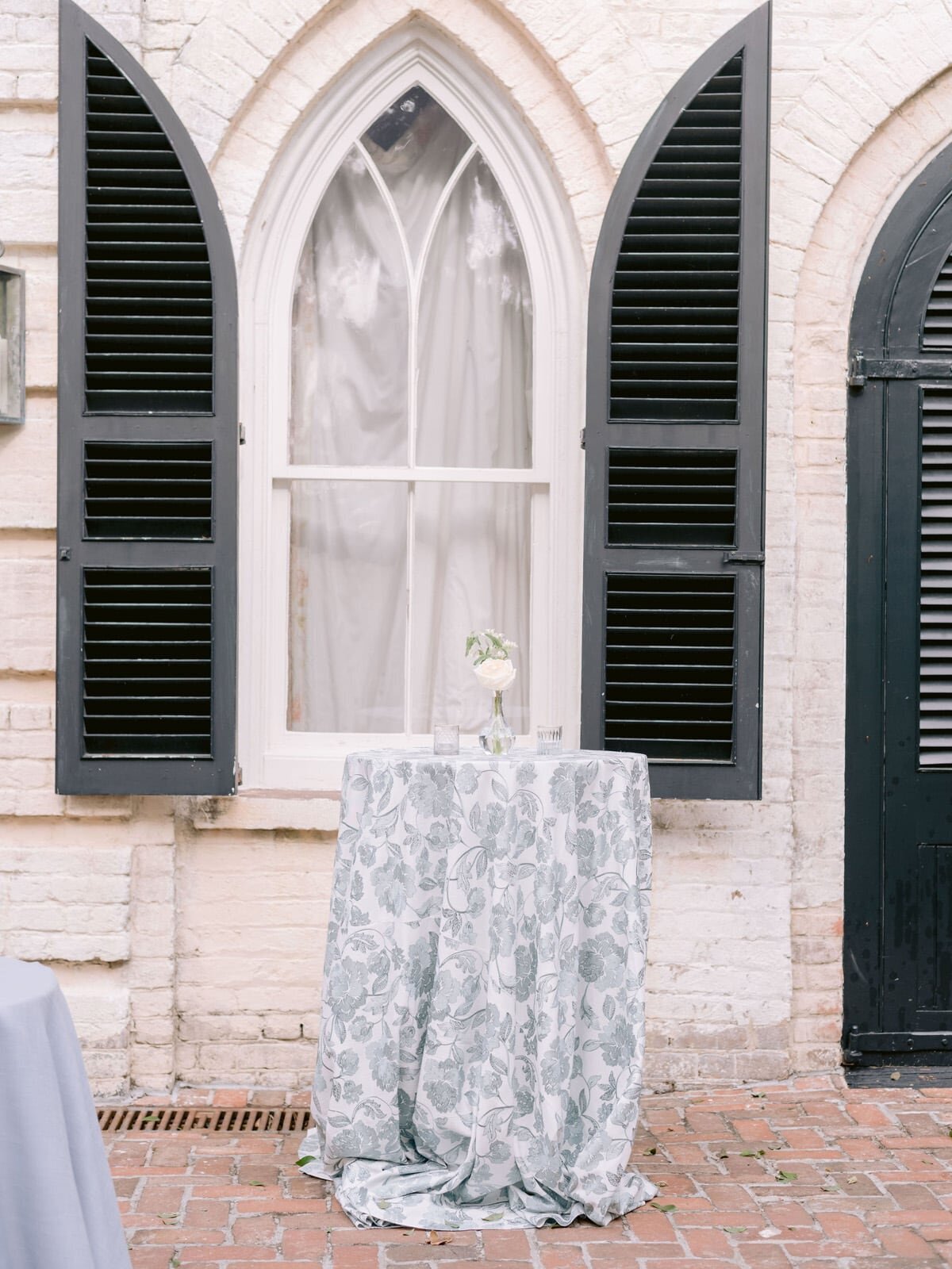 William Aiken House Charleston Wedding | Carolina Occasions 21