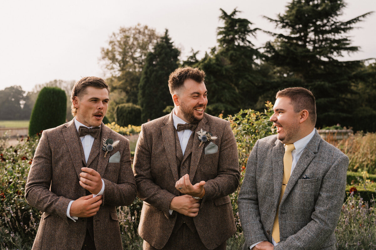 Wedding Photography in Prestwold Hall, Leicestershire_K+J-945-1