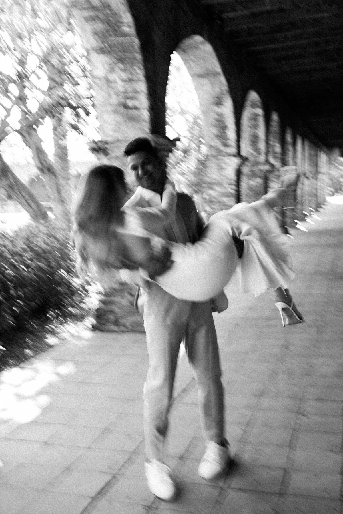 Alexis and Dustin Preview Engagement San Juan Capistrano Mission SJC _ Hello Blue Photo-7