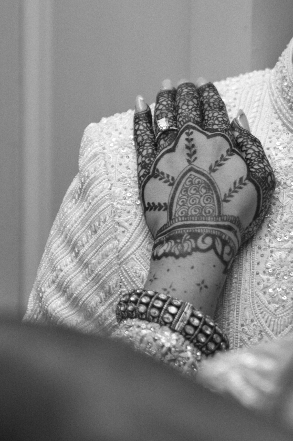 Savannah Indian Wedding Photographer