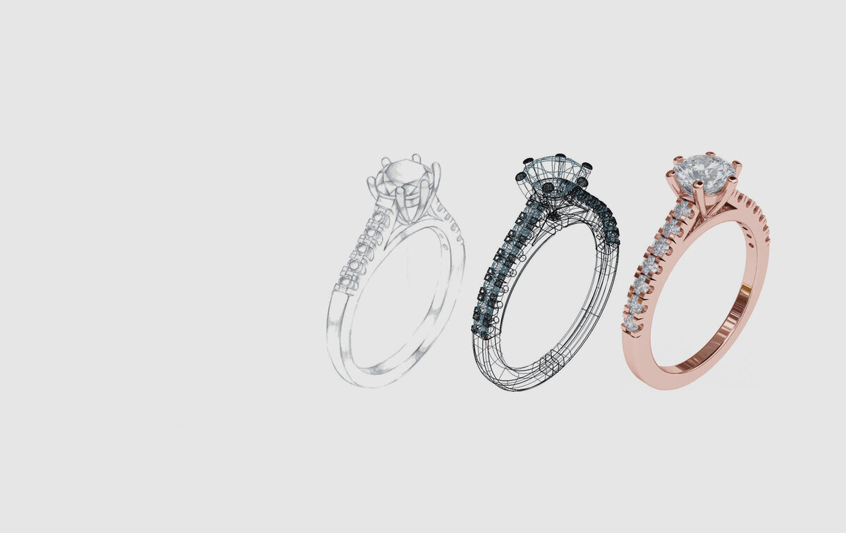 3D Printing Jewellery