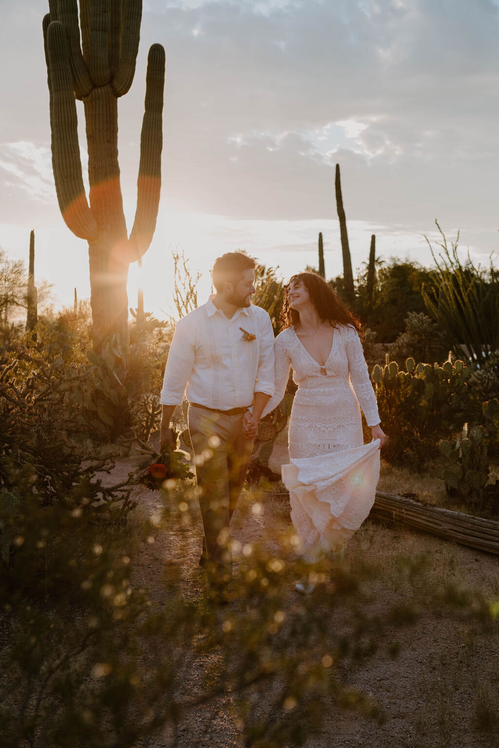 Sommer+AlonsoTucsonElopement-35