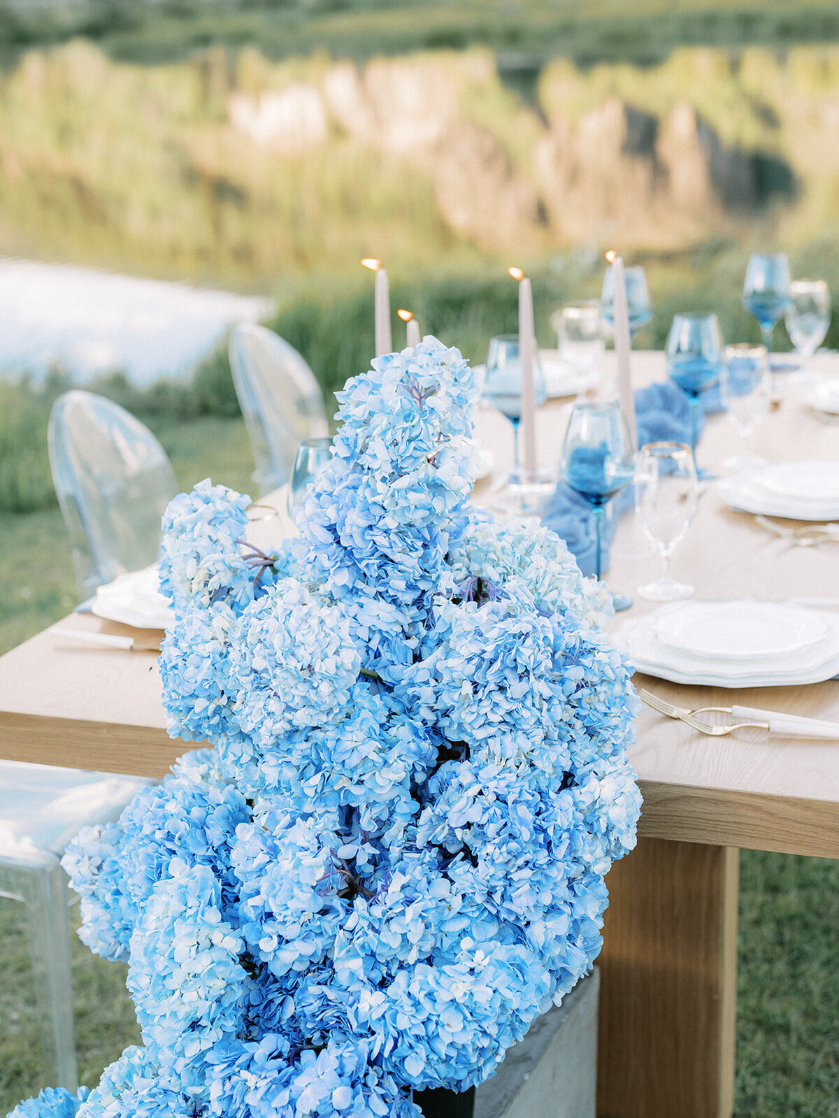 Camp Hale - Styled Shoot - Blue-50
