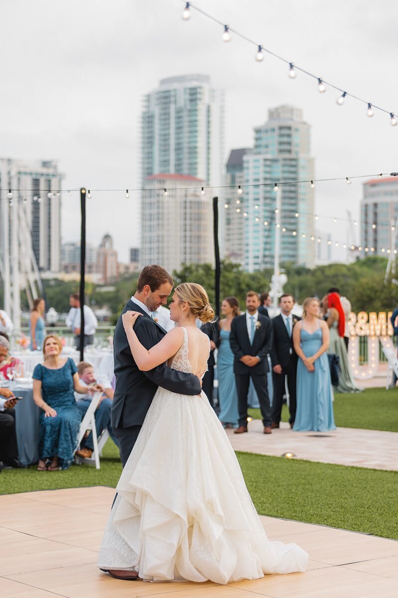 Wedding at The Vinoy in St. Petersburg- Florida254