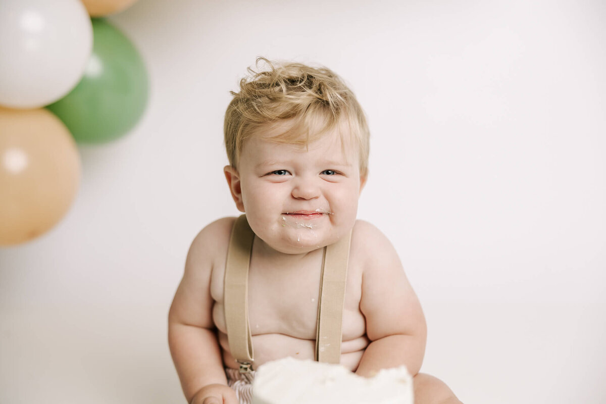 Augusta Family Photographer