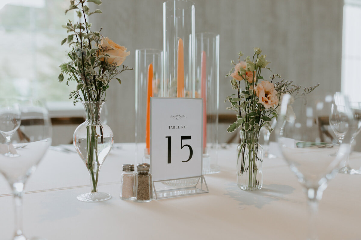 Woodlands Wedding in Morrison, Colorado