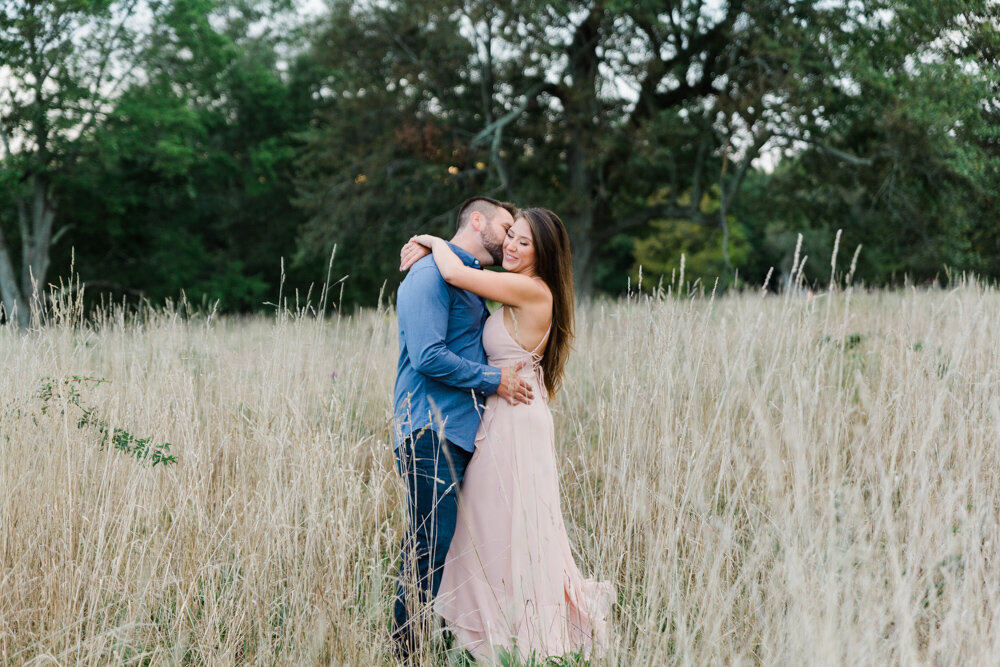 waveny park fall engagement-90