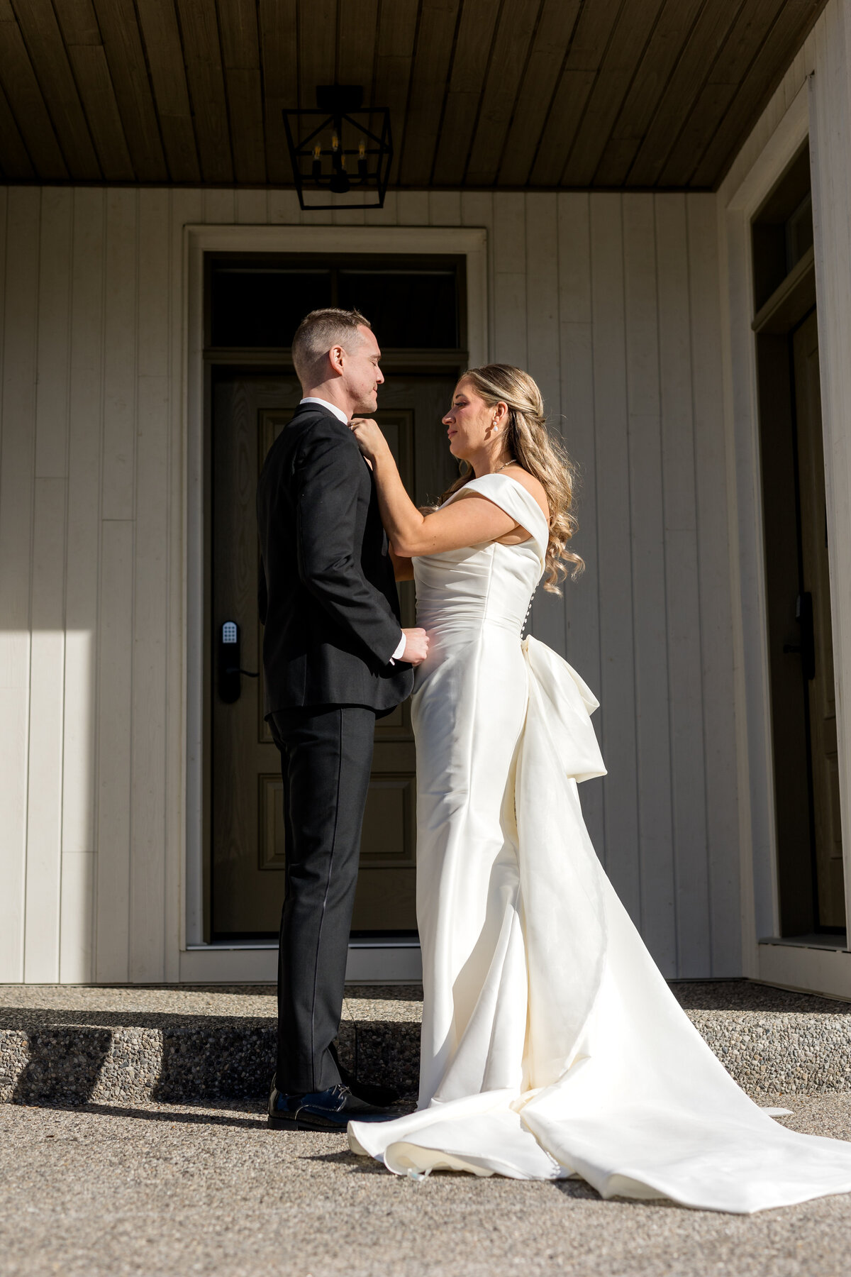 Taylor and Mark Wedding - Dylan and Sandra Photography - 0286