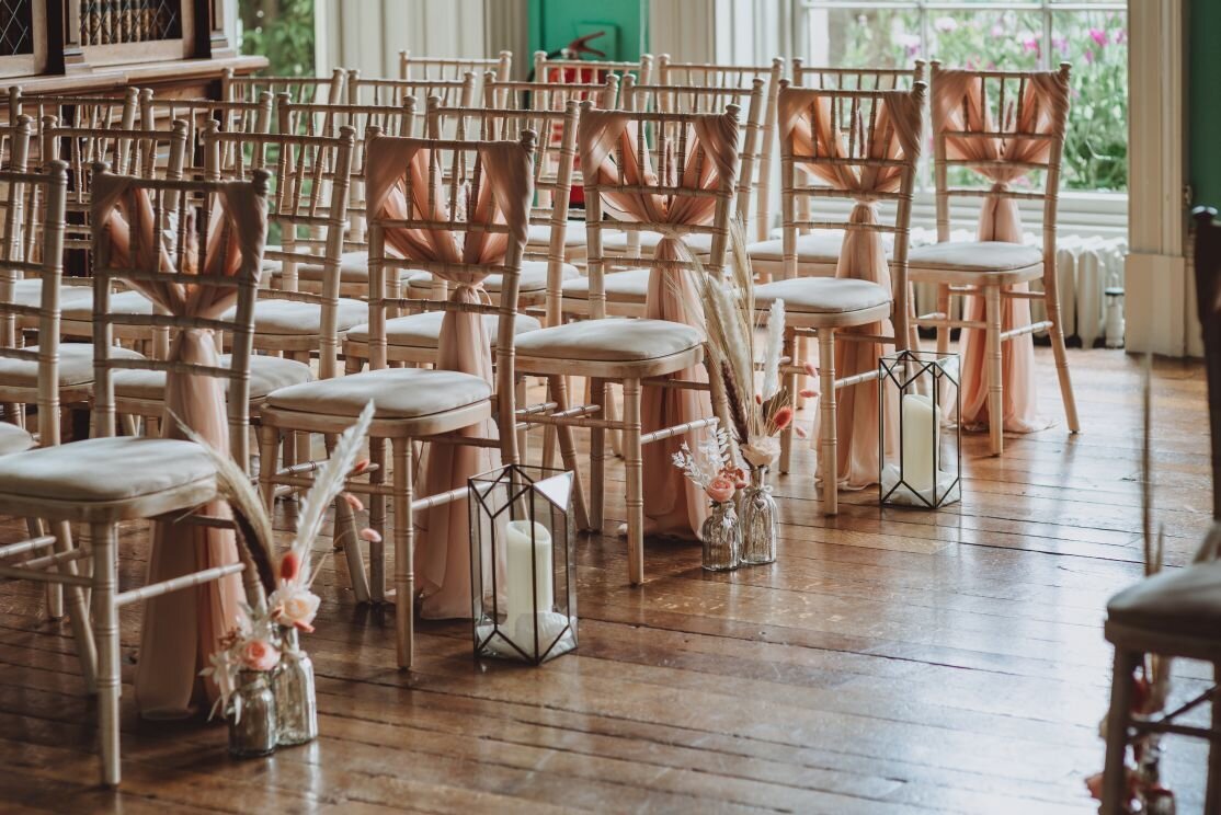 Boho luxe wedding Prestwold Hall sm (62)