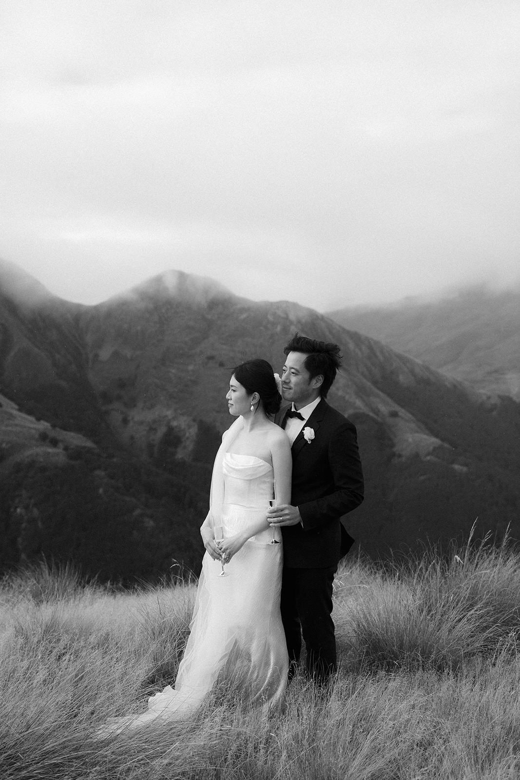 Kate Roberge Photography — Eunice & Kenneth-350