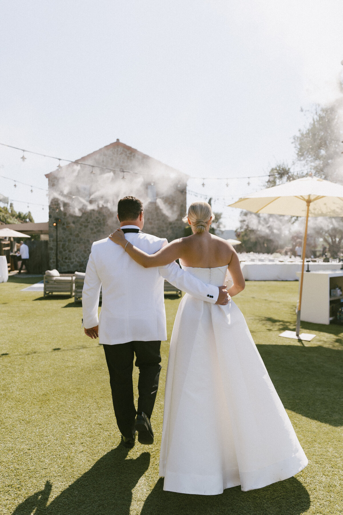 Cielo Farms Wedding | Gabi + Andrew