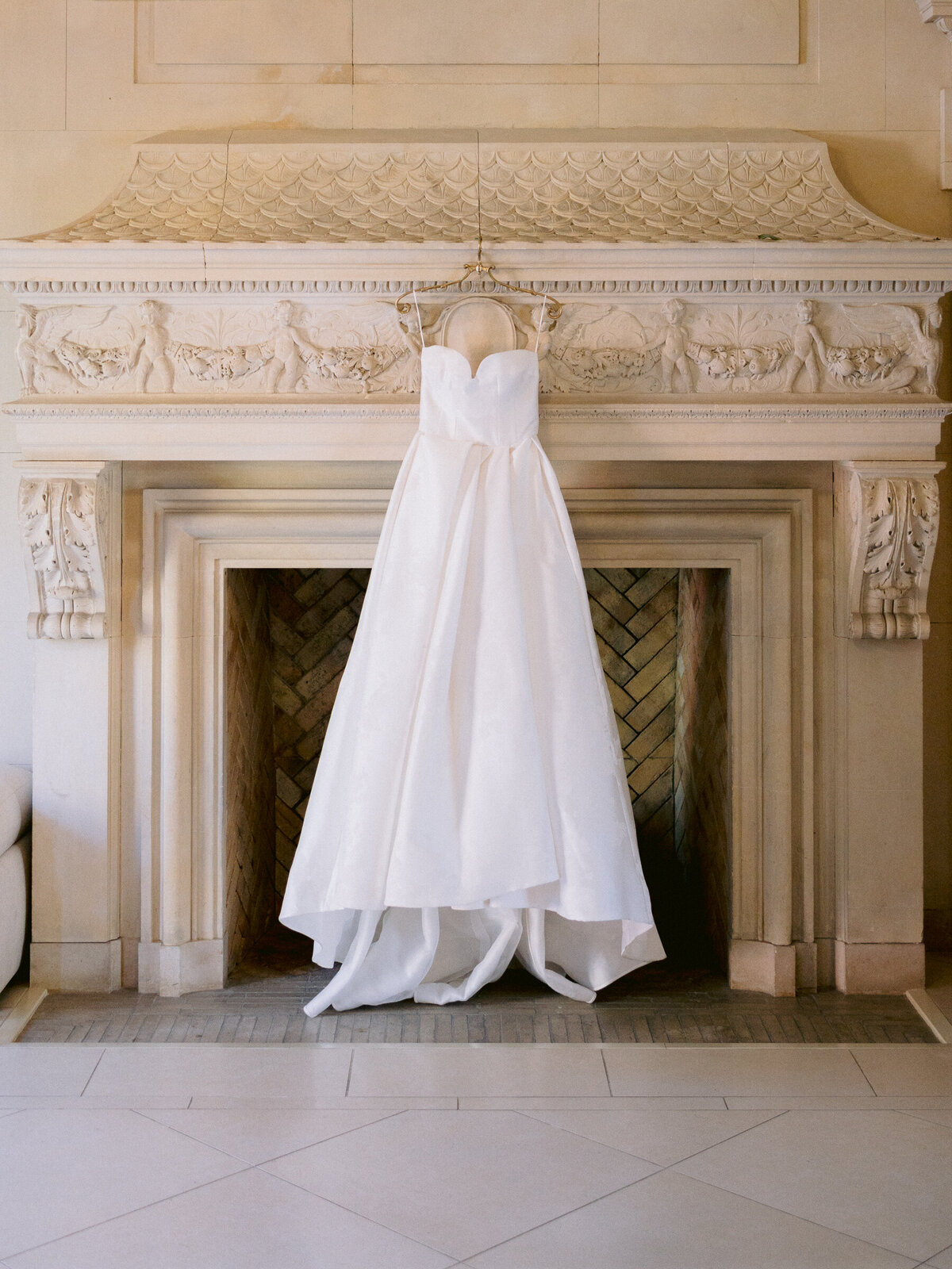 fall wedding at natirar new jersey-1