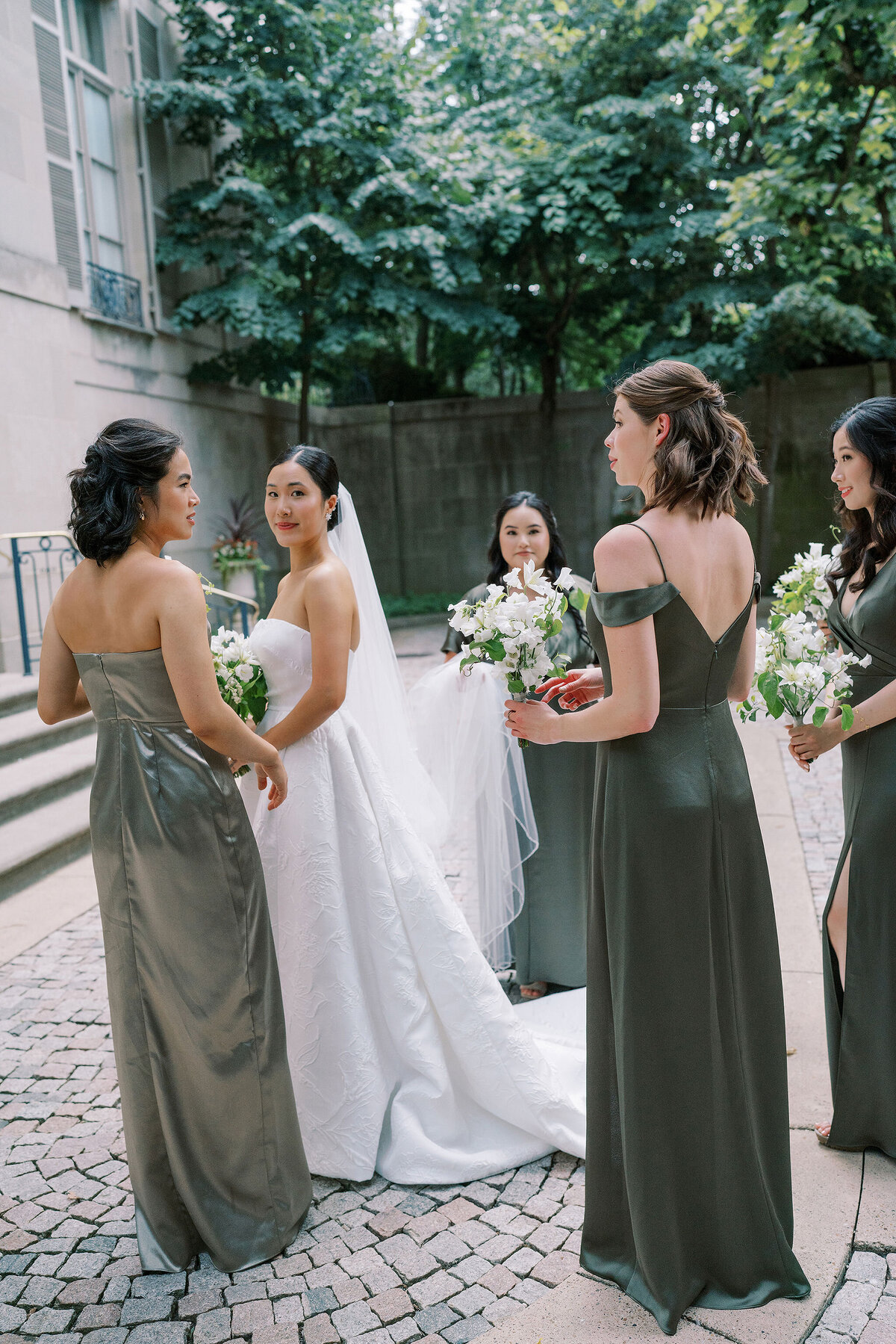 Vicki Grafton Elevated DC Wedding Photographer Meridian House 075