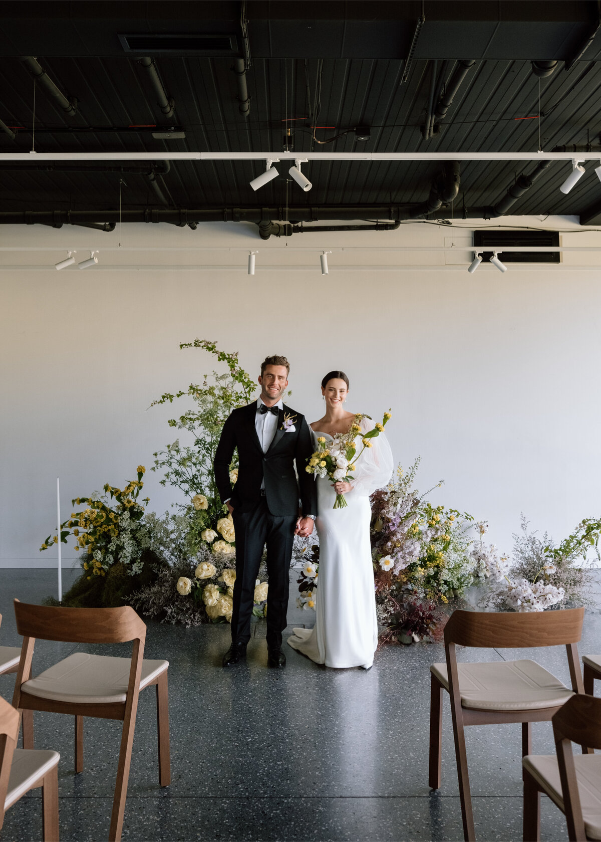 Aly Marie Photography - Georgia and Brad Hubert Estate-42
