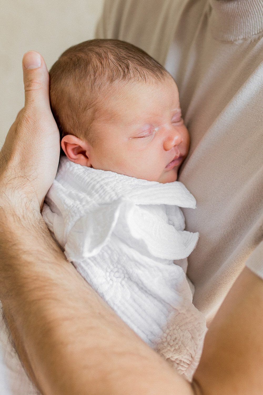 Jasmijn Brussé Fotografie - newbornshoot-5