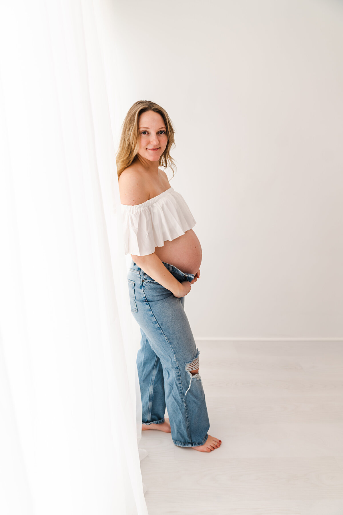 Alisha Maternity-135