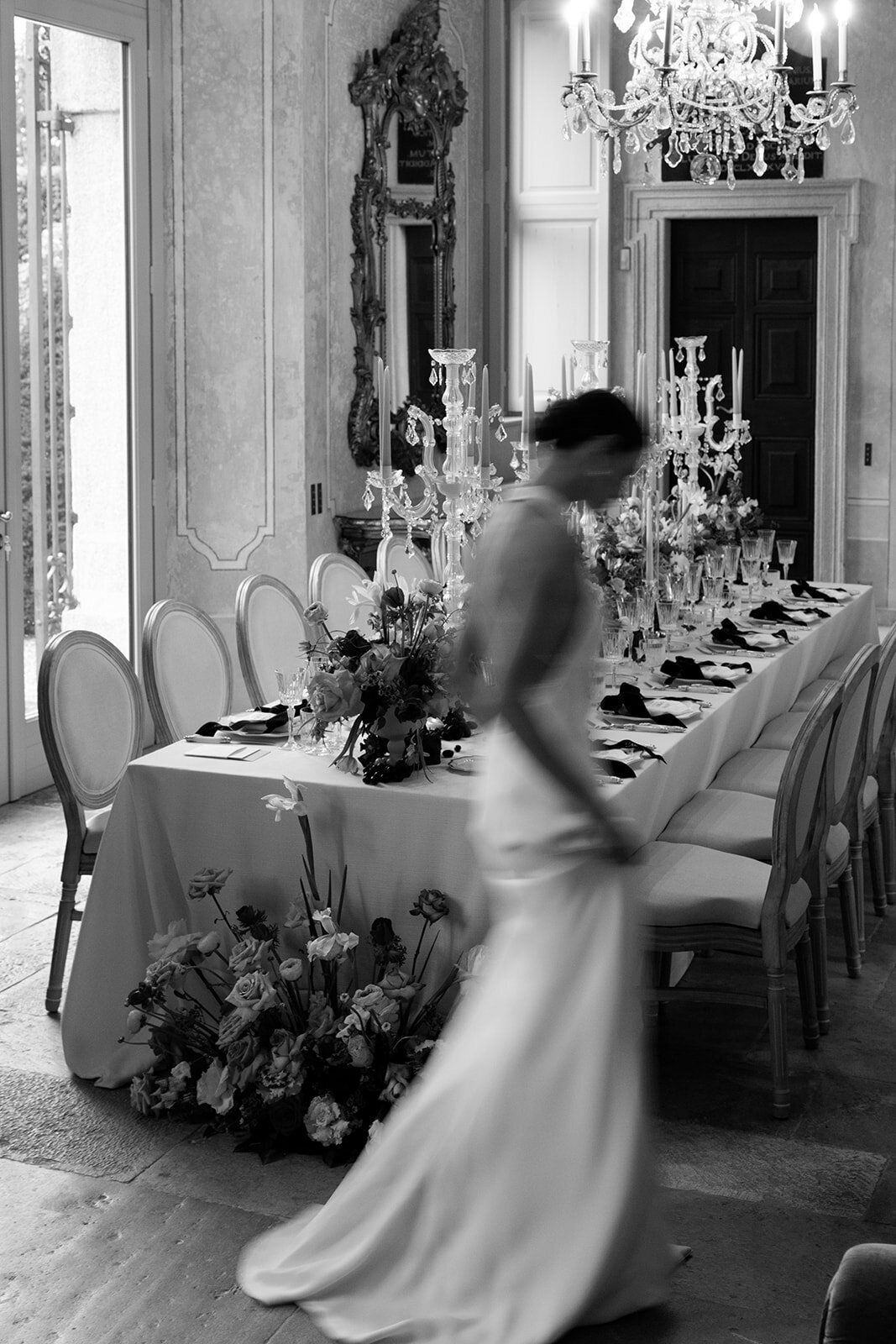 J&E | Villa Balbiano Lake Como