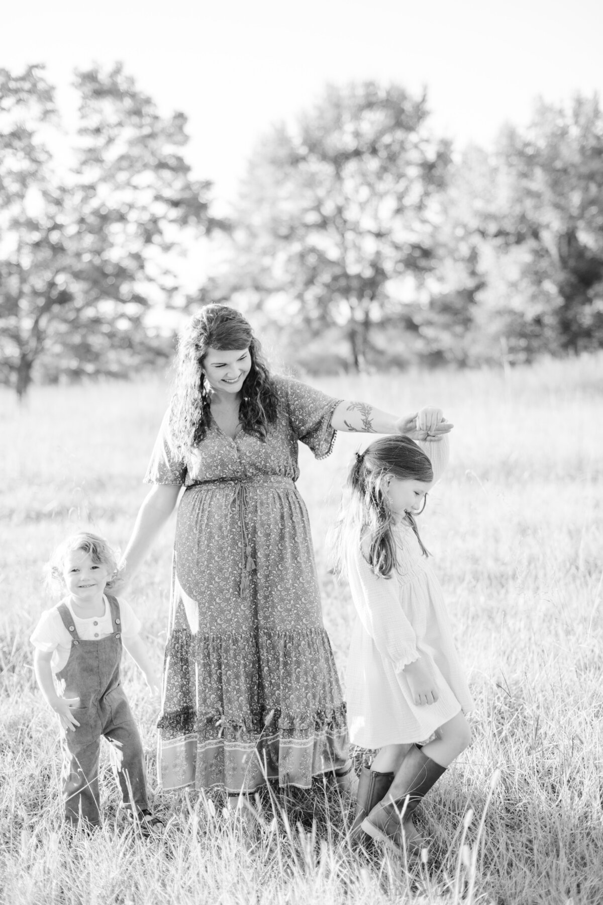 Greenville SC Family Photography-11