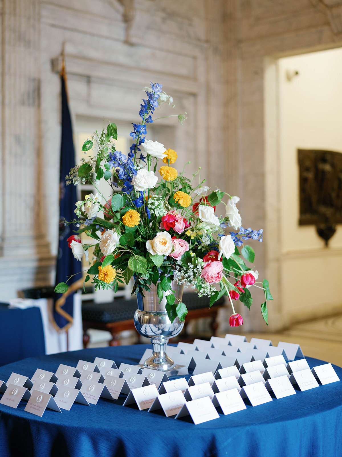 Cheers Darling Events_DC Wedding Planner CA 20