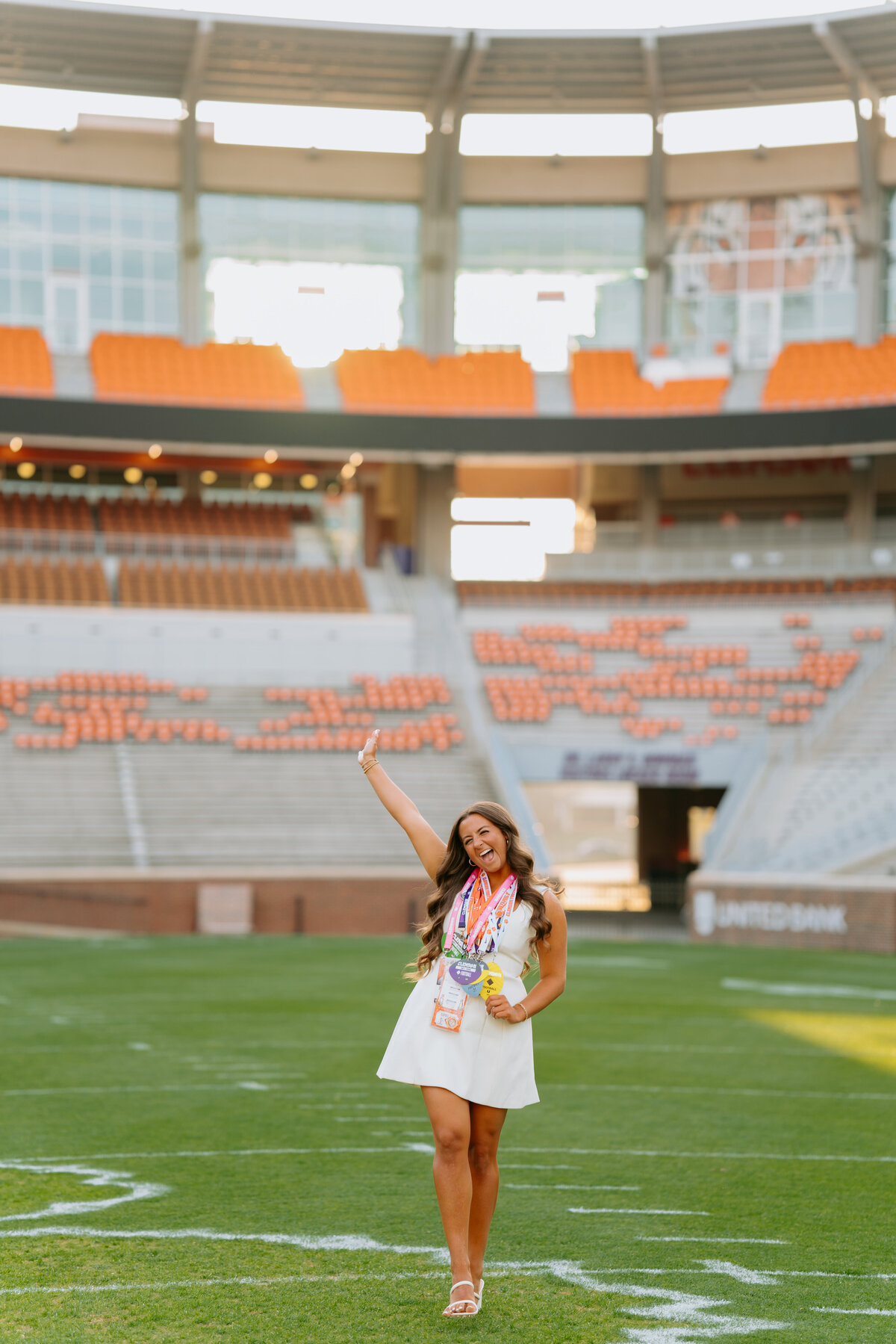 Makenzie Hazen Senior - Riley Rutland Photography, LLC.-250