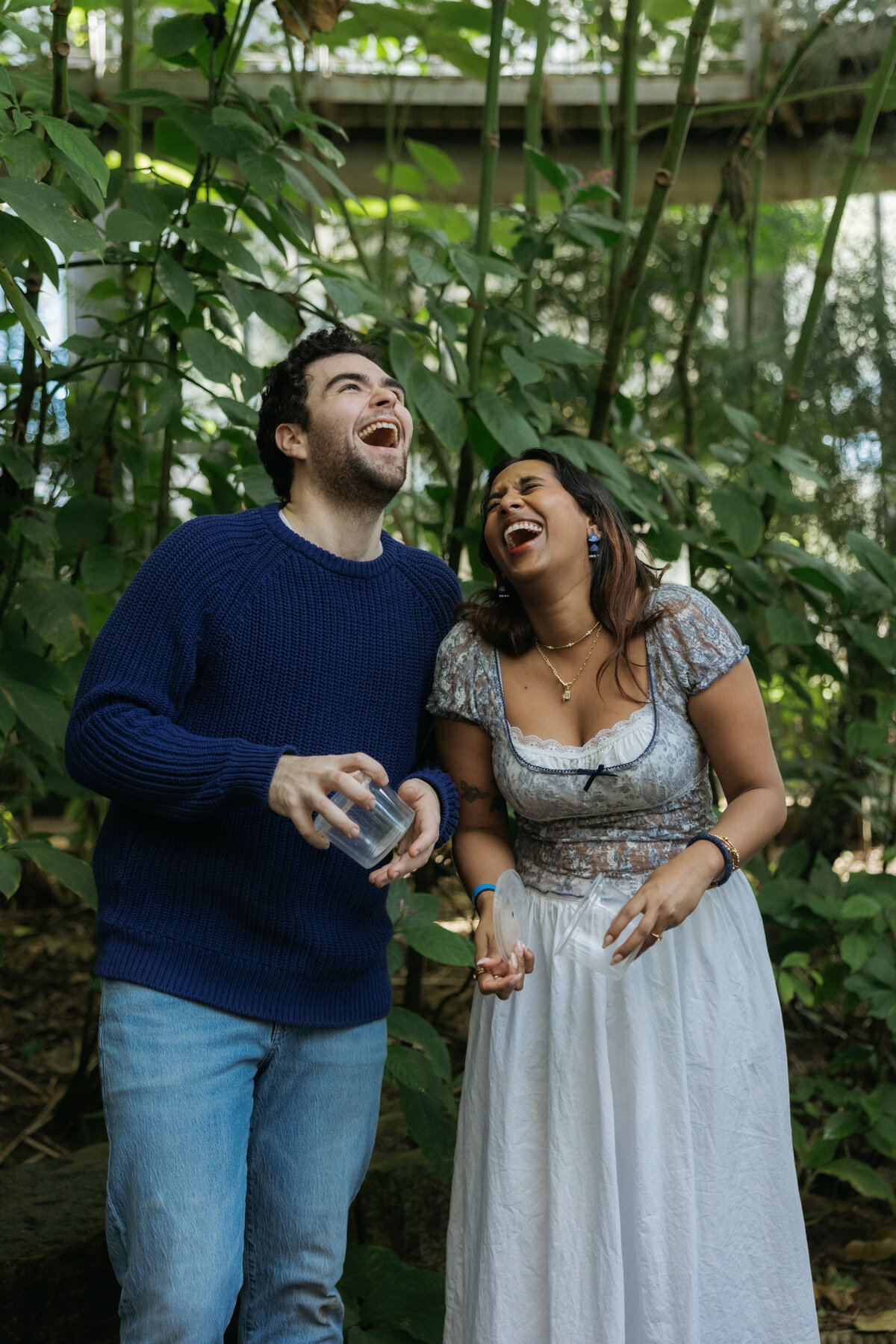 Abby Heron Photography Texas Based and Travel Wedding and Couples Photographer — Engagement Gallery for Austin + Rachana 16