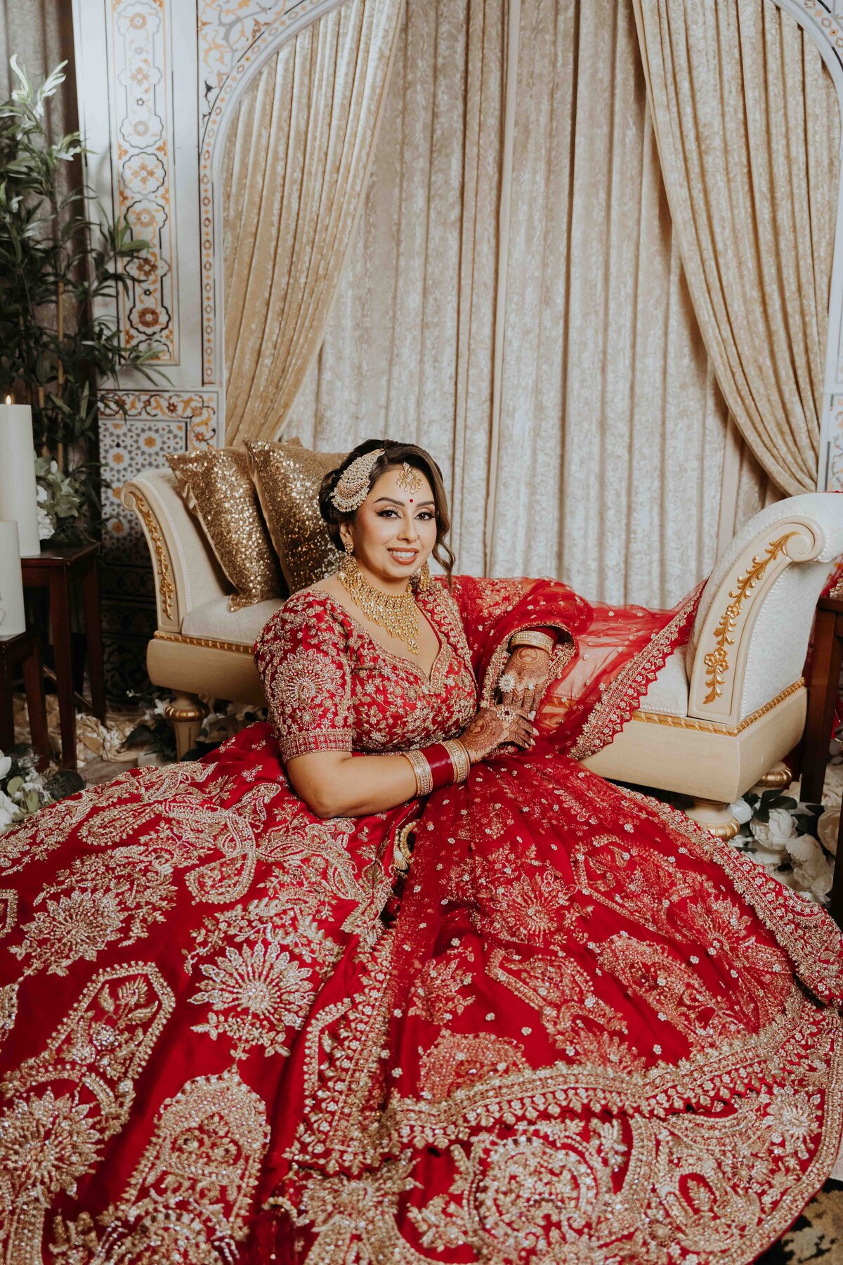 Sidhu Weddings-HARPAL&SUMEL19