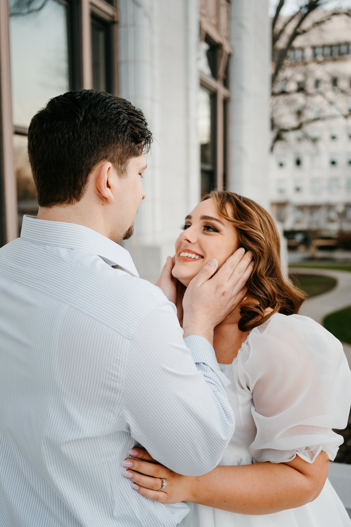 chattanooga-downtown-engagement- Kristen Thomison Photography-81