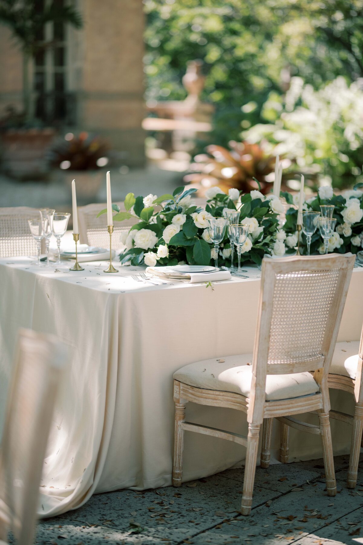 Vizcaya Museum Miami Wedding Photographer_1-33