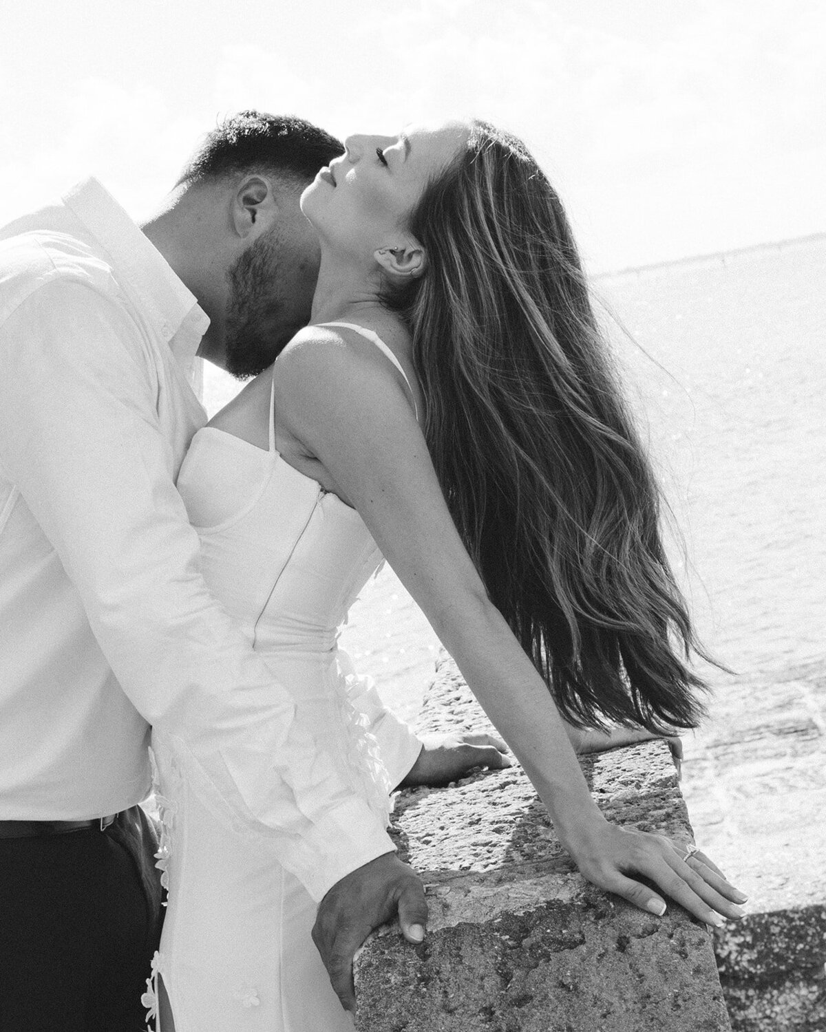Vizcaya Gardens Editorial Engagement Session-148_websize