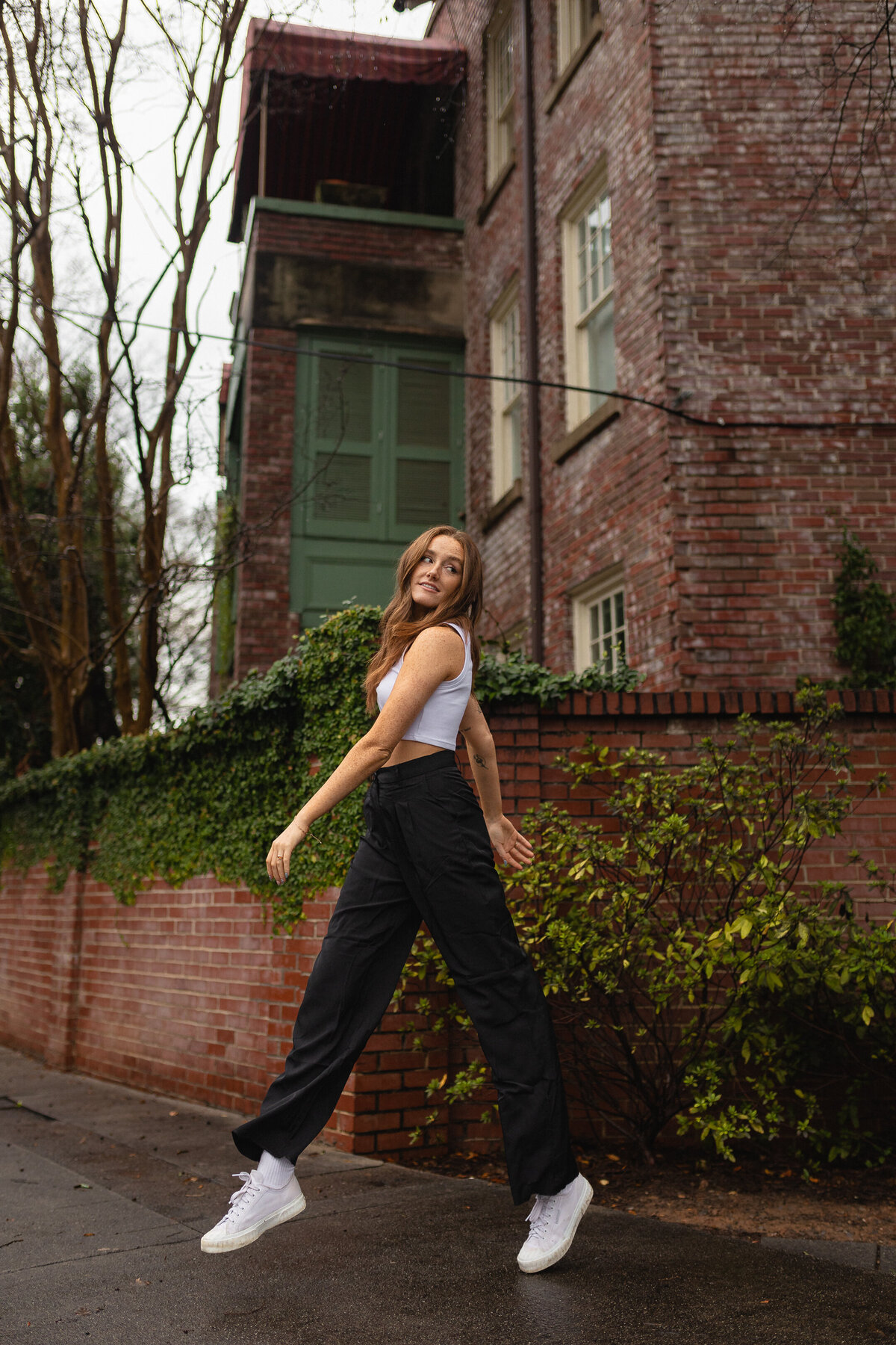 Matisse Rogers is a portrait, editorial, commercial, product, and elopement photographer based in Lisbon Portugal and Atlanta Georgia