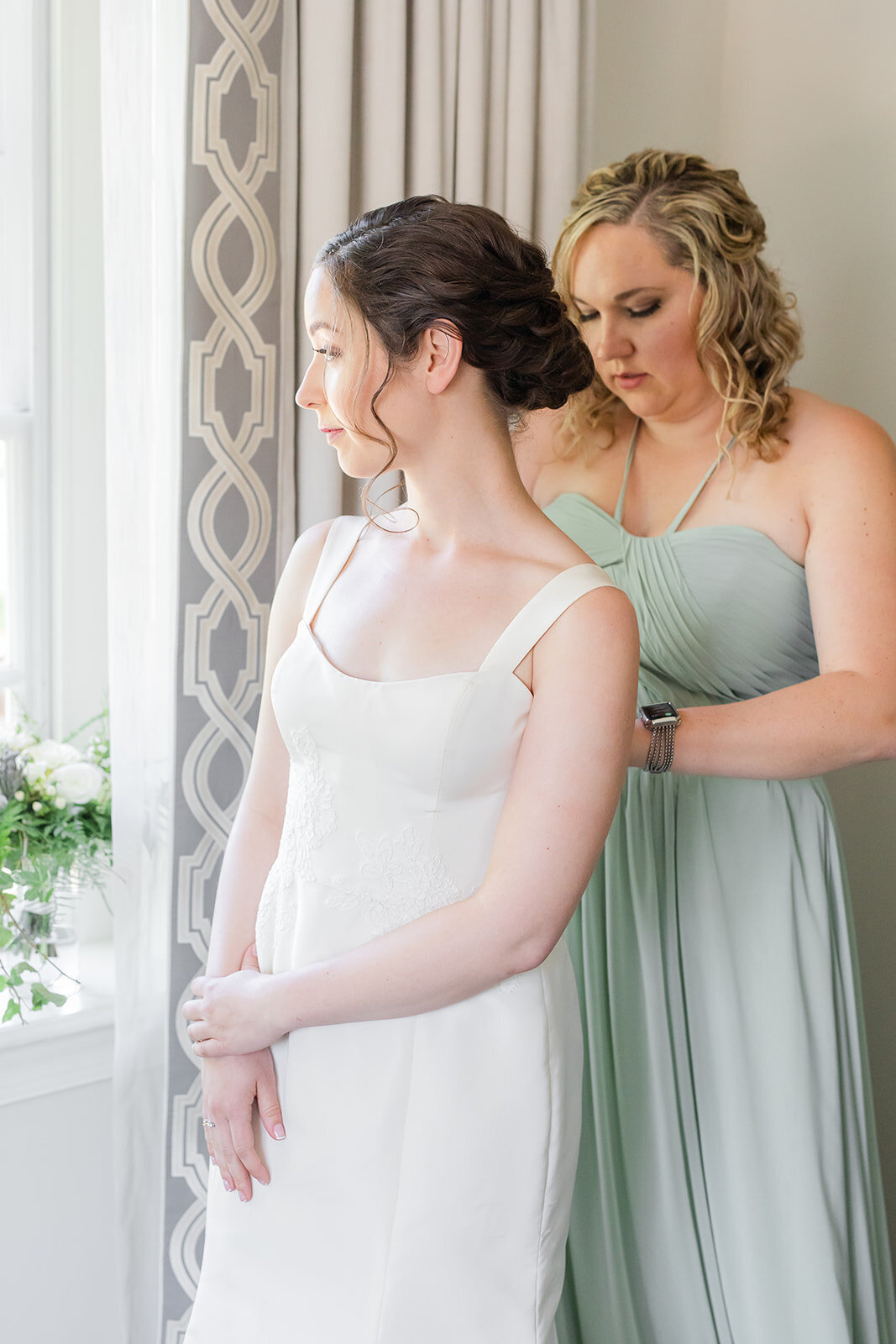 Pre Ceremony -89