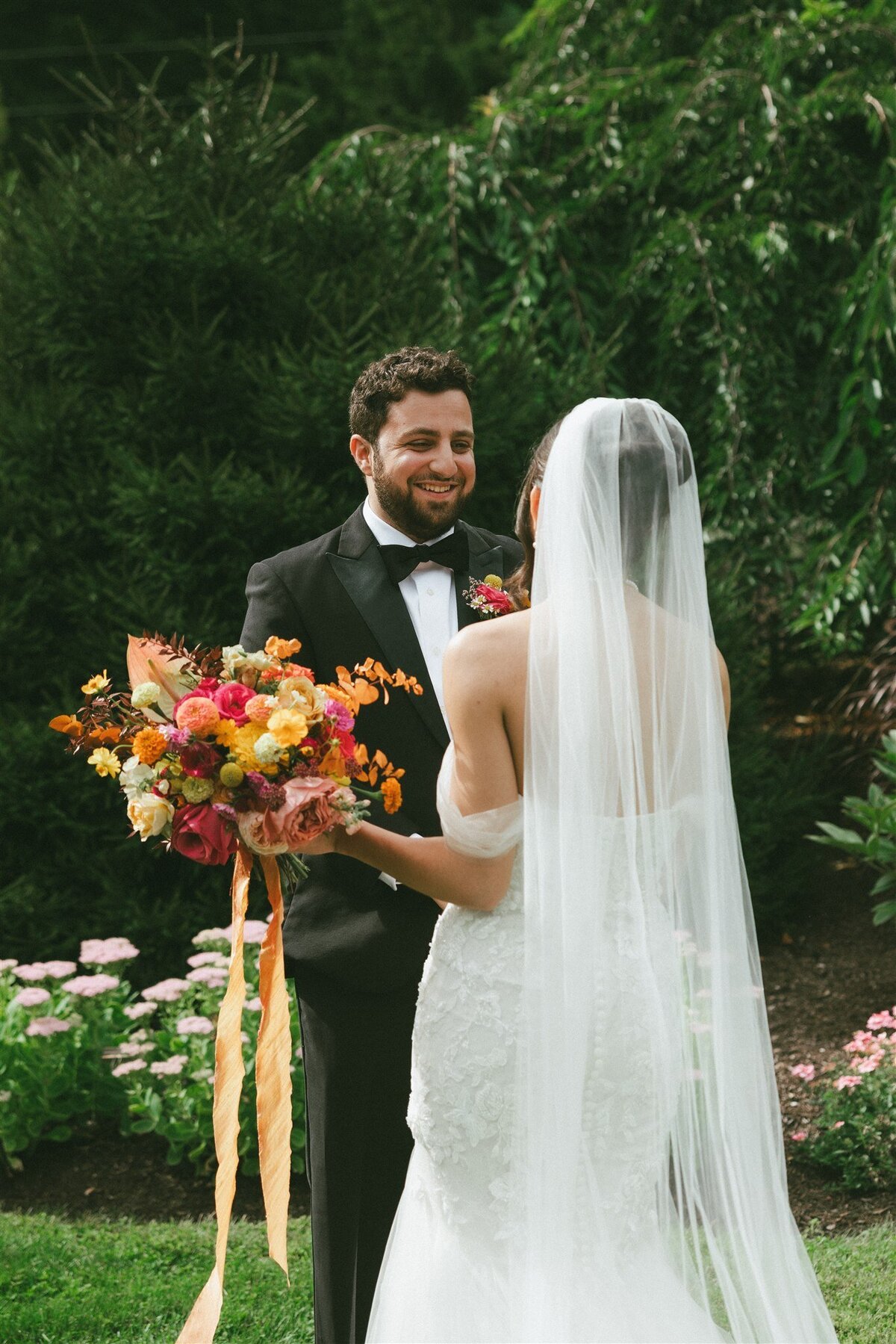 Marissa & Arman Getting Ready-69